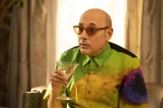 Stanford Blatch (Willie Garson)