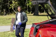 Ray Cannon (Edwin Hodge)