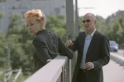 Kann Dr. Robert Kolmaar (Ulrich Mühe) das Leben der völlig verzweifelten Senta Zöllner (Susanne Lothar) retten?
