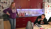 Für Elvis‘ und Katrins Nesthäkchen Dennis steht ein wichtiger Termin an: Die Anmeldung in der weiterführenden Schule.