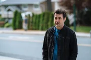 Sam Loudermilk (Ron Livingston)