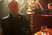 Thursdays Erzfeind - der berüchtigte Gangster Vic Kasper (Clive Wood) - ist wieder in Oxford aufgetaucht.