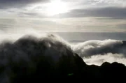 Snowdonias spektakuläre Bergwelt ist nicht nur bei Bergsteigern beliebt.