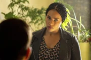 Sheryll Barnes (Roxy Sternberg)