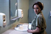 Hana Gibson (Keisha Castle-Hughes)