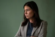 Maura Tierney as Lieutenant Jessica Brady -- (Photo by: Virginia Sherwood/NBC)