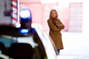 ARD/RB TATORT, "Schlafende Hunde", am Sonntag um 20:15 Uhr im ERSTEN. Gerät Inga Lürsen (Sabine Postel) selbst unter Verdacht?