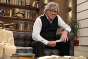 Tilman Spengler führt durch die Literaturgeschichte.