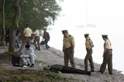 Ein Wiedergänger von Ludwig II. wurde tot im Starnberger See gefunden.