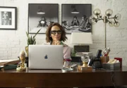 Lisa Todd Wexley (Nicole Ari Parker)