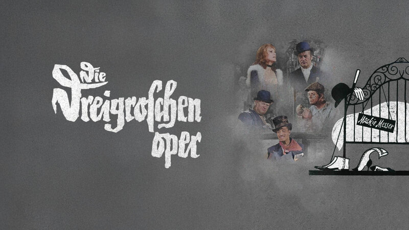Die Dreigroschenoper