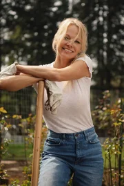 Pamela Anderson