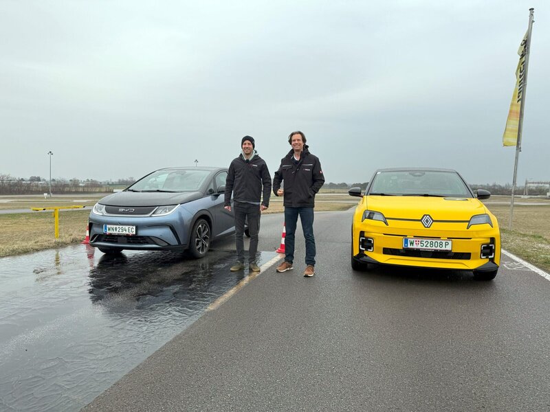 Chinesische E-Autos - was steckt dahinter?
