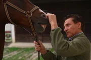 Christoph Haller praktiziert als Tierarzt.