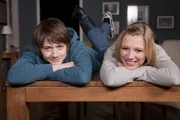 Merle (Iris Mareike Steen) und Hanno Andresen (Julius Römer) sind nicht immer so gut gelaunt wie hier.
