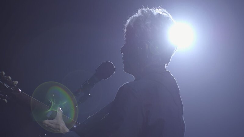 Joan Baez I Am A Noise (USA, 2023)