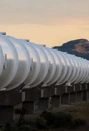 Hyperloop, Die Zukunft des Transports