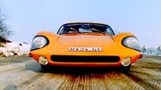Autos wie Trabant, Wartburg, Ford Taunus oder VW Käfer sind früher so etwas wie ein Familienmitglied und die Städte scheinen jedes Jahr ein bisschen autogerechter zu werden. Der Film blickt zurück auf kuriose und dramatische Themen, die Autofahrer von den 1950ern bis in die 1990er Jahre bewegt haben wie die Ölkrise, Smog, Tempolimit, Politessen, Parkhäuser oder Drive-In-Bankfilialen. - Wartburg Melkus - Ferrari der DDR.