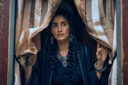 Berenice (Lara Wolf)
