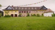Buddhistische Gomde in Oberösterreich.