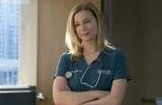 Gibt alles, um die letzten Wünsche eines krebskranken Patienten zu erfüllen: Krankenschwester Nic (Emily VanCamp) ...