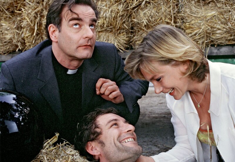 Suche Mann für meine Frau (D, 2005)