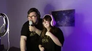 Pascal und Selina sind inzwischen als Influencer erfolgreich. Ihr gemeinsamer TikTok-Kanal erhält viel Aufmerksamkeit.; Pascal und Selina sind inzwischen als Influencer erfolgreich. Ihr gemeinsamer TikTok-Kanal erhält viel Aufmerksamkeit.