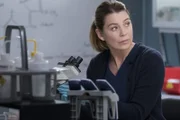 Dr. Meredith Grey (Ellen Pompeo)