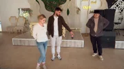 Die Suche nach einer Hochzeitslocation in der Türkei steht an. Auch hier wird wieder viel diskutiert. Die angespannte Stimmung droht zu eskalieren.