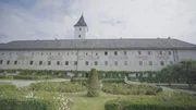Traumschlösser und Ritterburgen - Von Steyr nach Schärding: Schloss Parz.