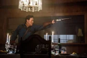 Ashley "Ash" J. Williams (Bruce Campbell)