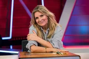 Ratespiel mit Spaß und Schwindel, jeweils montags um 22:00 Uhr im SWR Fernsehen. Kim Fisher