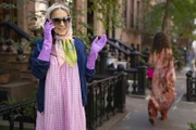 Carrie Bradshaw (Sarah Jessica Parker)