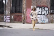 Lisa Todd Wexley (Nicole Ari Parker)