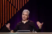 Heute zu Gast bei Oliver Kalkofe: Michael Mittermeier.