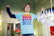 Bruno glaubt fest daran, dass sein neues Lebensjahr das beste überhaupt sein wird.