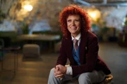 Zwei Jahre bevor Lana Kaiser, ehemals Daniel Küblböck, die Castingbühne bei DSDS eroberte, hatte sich Lucy Diakovska bei Popstars als queere Sängerin bis an die Spitze gekämpft.