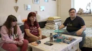 Pascal, Petra und Selina wollen als Tik-Toker durchstarten, um endlich unabhängig vom Amt zu werden und auf eigenen Beinen stehen zu können.