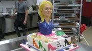 Kelly bust.