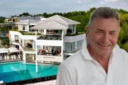 Ding Dong – Zeig mir dein Zuhause Und hoch über Pattaya geniesst ein Schweizer Adliger sein Leben in der Villa mit Infinity-Pool.