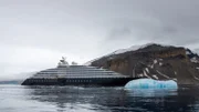 Expedition in die Antarktis