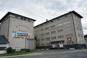 Die Wieshofer Mühle in St. Johann in Tirol