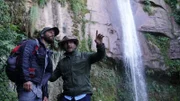 On the right: Ramy Romany