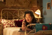 Jackie Nee (Bobby Lee)