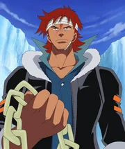 Die Strohhüte setzen alles daran ihre Flagge zurückzuholen. . One Piece, Staffel 7