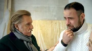 Ingo Lenßen (l.)