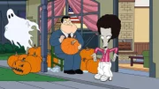 L-R: Stan, Roger