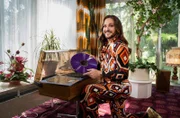 Riccardo Simonetti geht auf Zeitreise in die 70er Jahre.