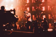 Konzert von Louis Tomlinson in Mexiko