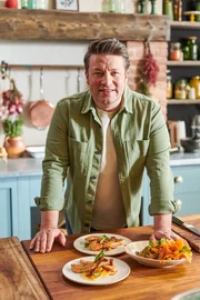 Jamie Oliver